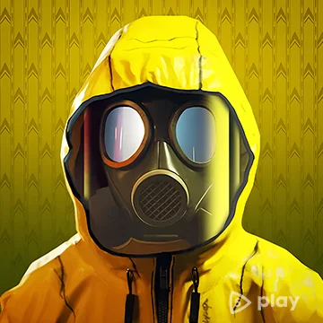 Hide in The Backroom: Закулисье v1.9.1 (МОД: Все открыто)