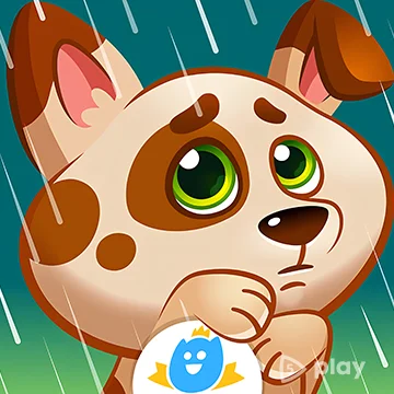 Duddu – мой виртуальный питомец v1.92 (МОД: Много денег)