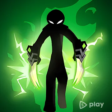 Epic Stickman v1.0.25 (МОД: Бесплатные покупки)