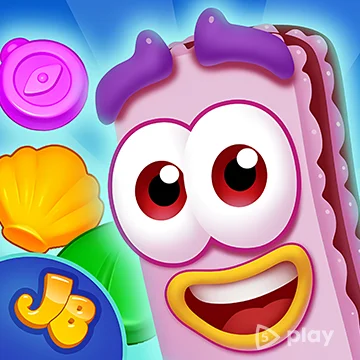 Jolly Match v1.0.1781 (МОД: Много монет)