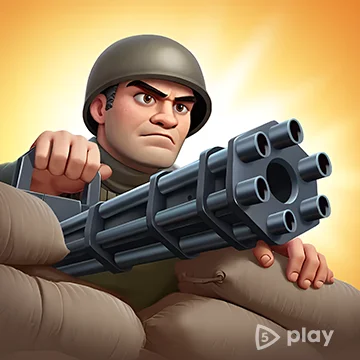 WWII Defense: Supremacy v0.12.9 (МОД: Много денег)