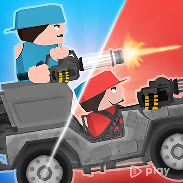 Clone Armies v10000.4.0 (МОД: Много денег)