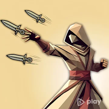 Assassin Hero: Infinity Blade v2.0.9 (МОД: Много денег)