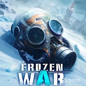 Frozen War: Endless Frost v1.10.6 (МОД: Высокий урон)