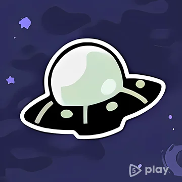 Looking for Aliens v1.0.56 (МОД: Все уровни открыты)