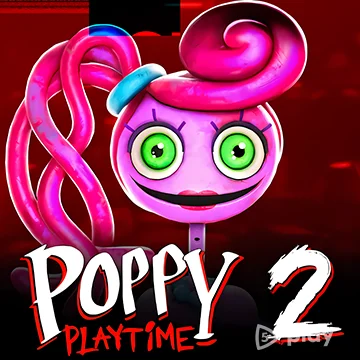 Poppy Playtime — Chapter 2 (Полная версия)