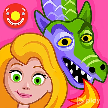 Pepi Wonder World: Мир сказок! v9.7.0 (МОД: Все открыто)