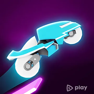 Rider Worlds v1.18.0.00 (МОД: Бесплатные покупки)