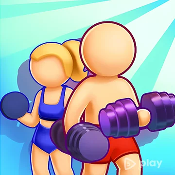 Gym Boxing Simulator 3D v2.2.3 (МОД: Бесплатные покупки)
