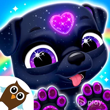 Floof — Домик для питомца v15.1.74 (МОД: Все открыто)