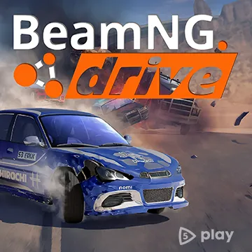 BeamNG Drive v227 APK MOD (Все открыто)