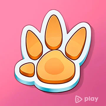 Симулятор Капибары: Питомцы v1.7.2.1176 (МОД: Много билетов)