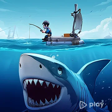 Age of Sea v2.0.0.0 (МОД: Много бриллиантов)