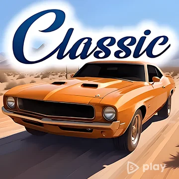 Classic Drag Racing Car Game v1.00.98 (МОД: Много денег)