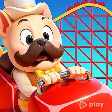 Carnival Tycoon v1.0.81 (МОД: Много денег)