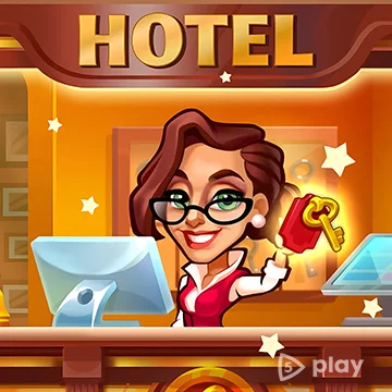 Grand Hotel Mania v4.18.0.10 (МОД: Много кристаллов)
