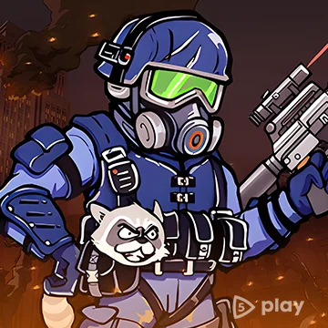 Deadly Dudes v2.0.86 (МОД: Много денег)