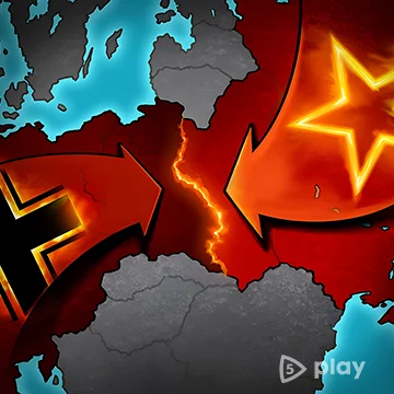 Стратегия и Тактика: ВОВ v3.7.3 (МОД: Много денег)