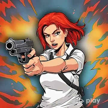 Rage Swarm v1.7.19 (МОД: Много денег, энергии)