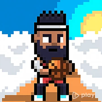 Hoop Land v1.09.4 (МОД: Премиум)