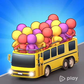 Bus Mania v1.0.54 (МОД: Бесплатные награды)