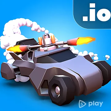 Crash of Cars v1.9.24 (МОД: Много денег)