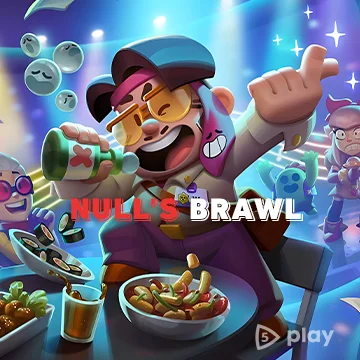 Null’s Brawl v64.226 Джиджи (Последняя версия)