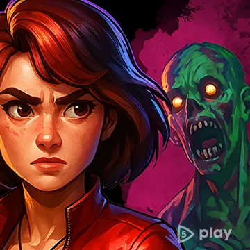 Merge 2 Survive: Zombie Game v1.23.0 (МОД: Много денег)