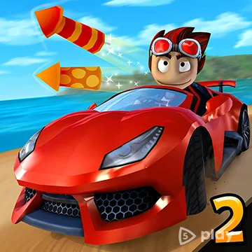 Beach Buggy Racing 2 v2026.03.21 (МОД: Много денег, все машины)