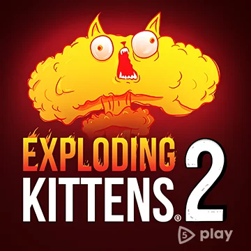 Exploding Kittens 2 v0.0.29 (МОД: Все открыто)