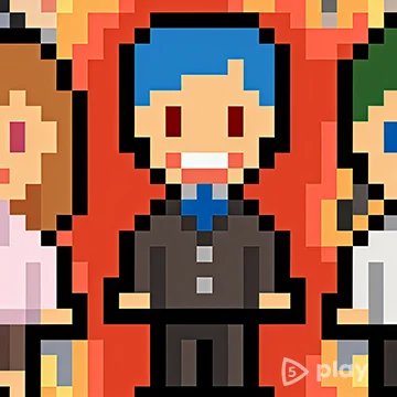 Не уволься! v1.0.69 (МОД: Много денег)