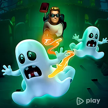Ghost Invasion v1.6.1 (МОД: Бесконечные ресурсы)