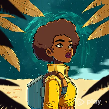 The Abandoned Planet v1.2.8 (МОД: Полная версия)