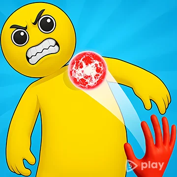 Break the Giant v2.9 (МОД: Много денег)