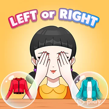 Style Star: Left Right Fashion v1.1.8 (МОД: Без рекламы)