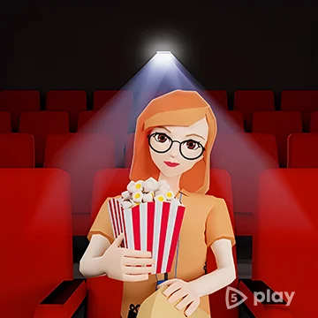 Movie Cinema Simulator v4.2.30 (МОД: Много денег)