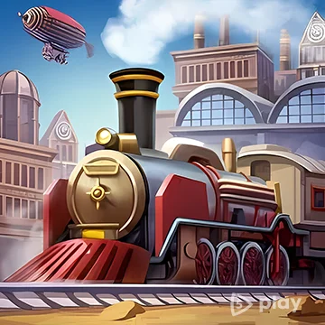 Steam City v1.0.506 (МОД: Много денег)