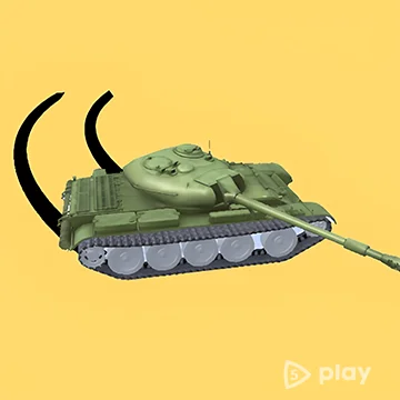 Tank Drift v30.4 (МОД: Бесплатные покупки)