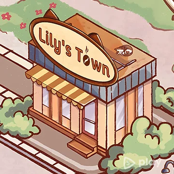 Lily’s Town v0.9.7.3 (МОД: Много денег)