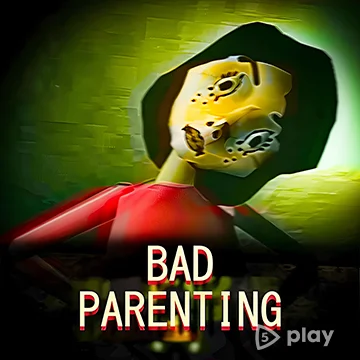 Bad Parenting 1: Mr. Red Face v1.0.6 (МОД: Без рекламы)