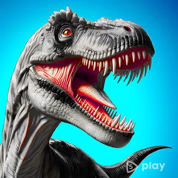 Вселенная динозавров v44.0.0 (МОД: Бесконечные ресурсы)