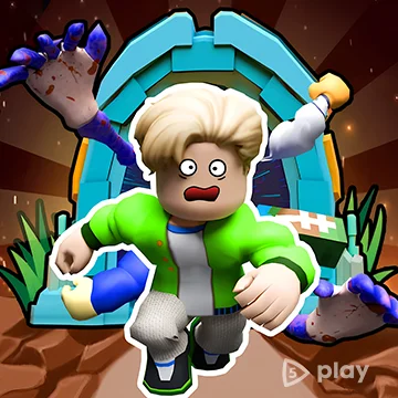 Parkour Escape: Obby Run v1.11 (МОД: Без рекламы)