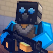 BLOCKPOST Mobile v1.39F9 APK MOD (Много боеприпасов, читы)