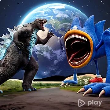 Sandbox In Space v3.14.3 (МОД: Все скины разблокированы)