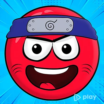 Red Ball 4 v1.16.02 (МОД: Премиум, бессмертие)