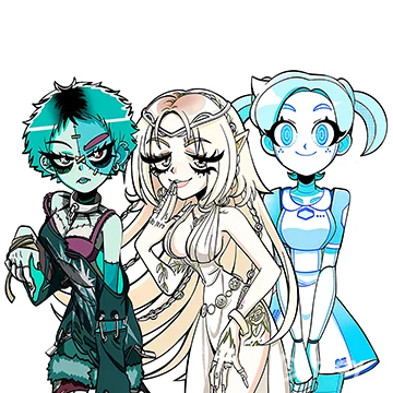 Альтушка для Скуфа: Третий Шанс v1.0 (МОД: Полная версия)