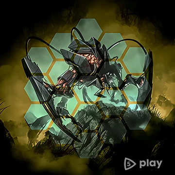 Neuroshima Hex v4.27.19 (МОД: Все открыто)