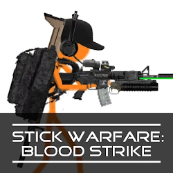 Stick Warfare: Blood Strike v13.0.1 MOD (Много денег, все открыто)