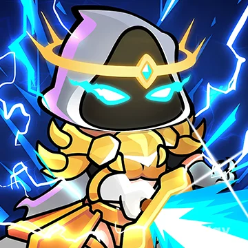 Summoners Greed v1.99.1 (МОД: Много денег)