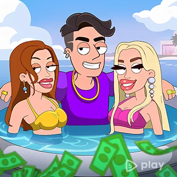 Chill Boss v1.2.467 (МОД: Много денег)